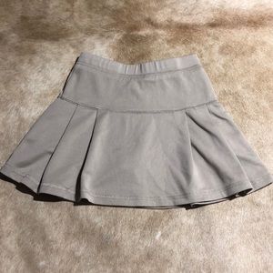 Girls Uniform Skirt
